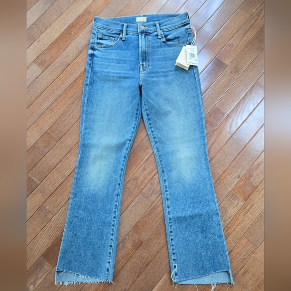 MOTHER jeans - Picture 5 of 7